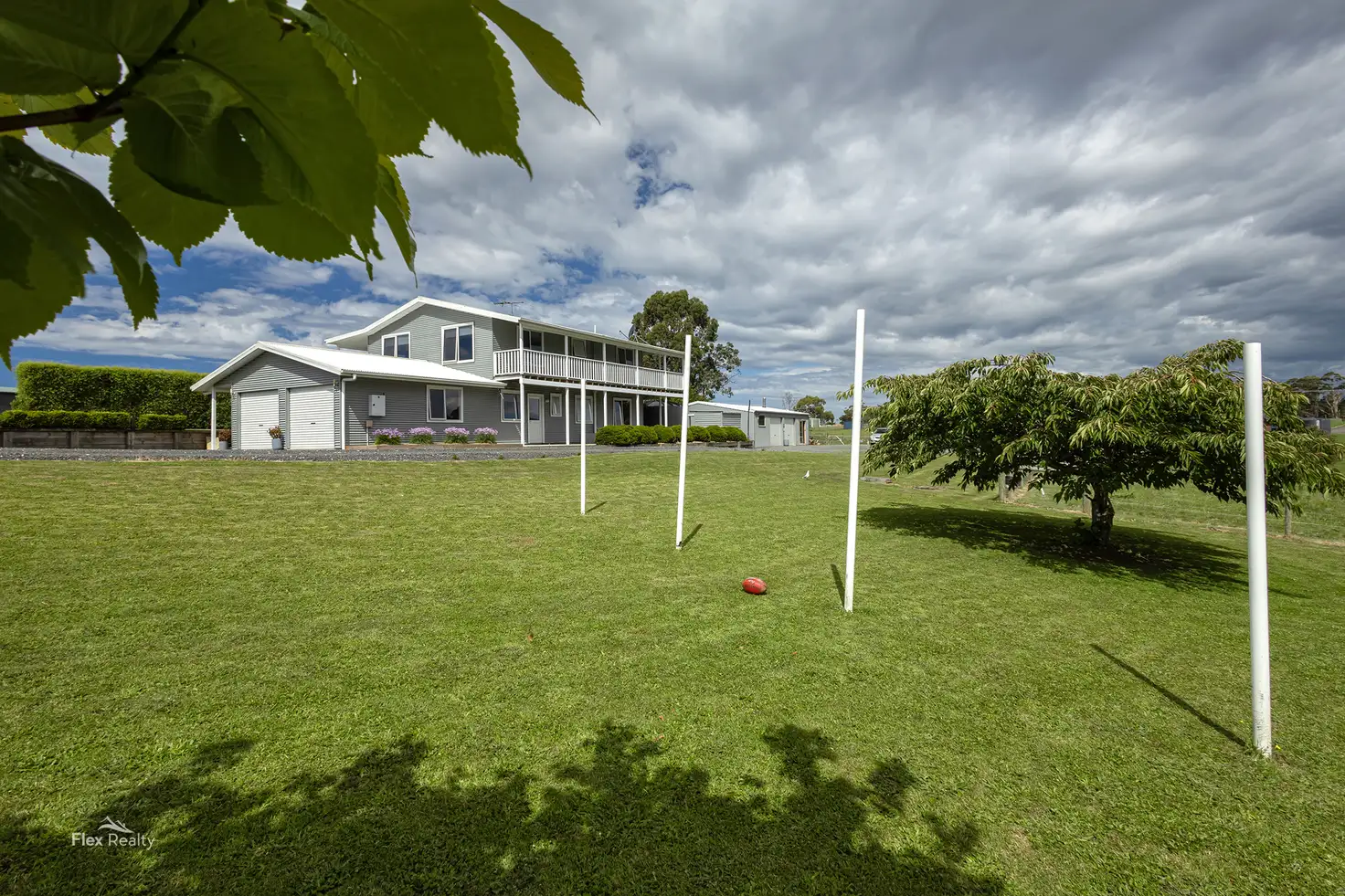 Main view of Homely house listing, 75 Timothy Drive, Wynyard TAS 7325