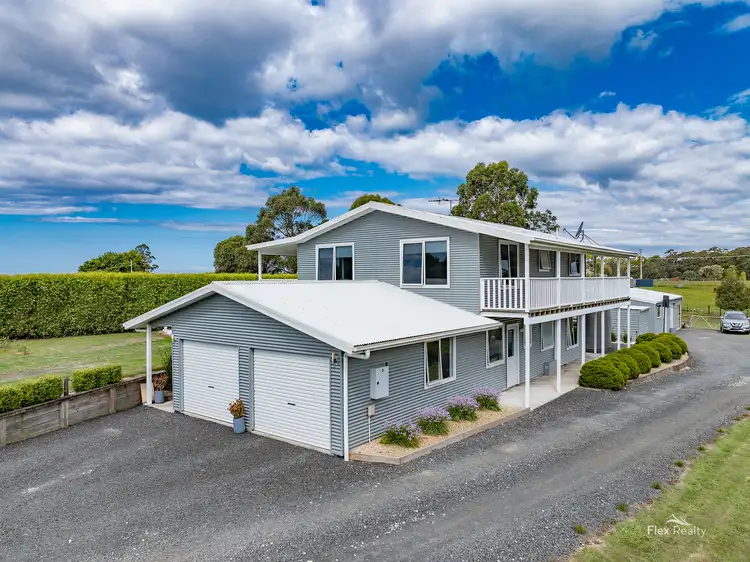 Sixth view of Homely house listing, 75 Timothy Drive, Wynyard TAS 7325