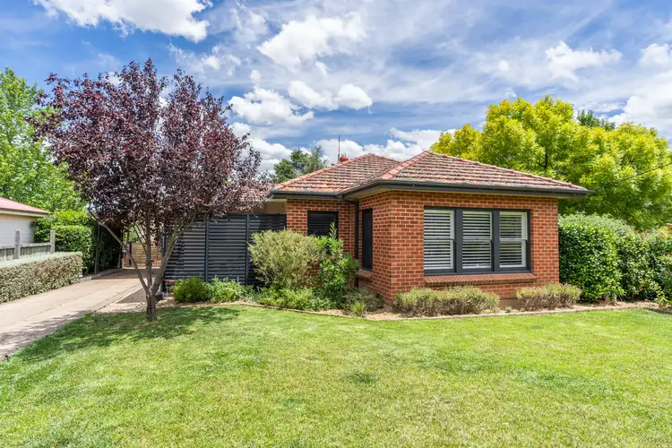 12 Ophir Street