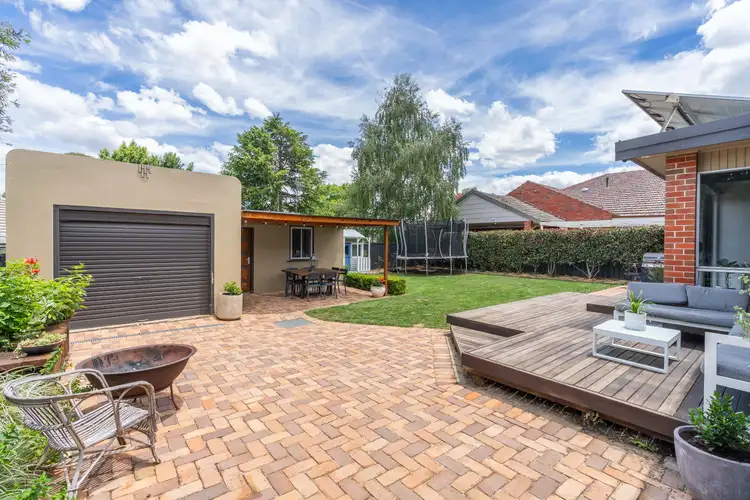 Second view of Homely house listing, 12 Ophir Street, Orange NSW 2800