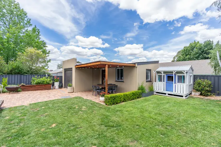 Fourth view of Homely house listing, 12 Ophir Street, Orange NSW 2800
