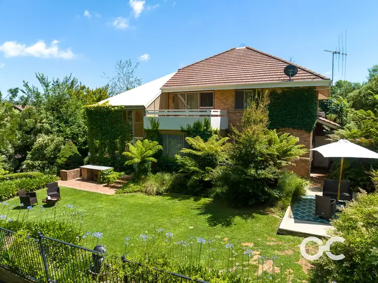 Third view of Homely house listing, 14 Thoopara Place, Orange NSW 2800