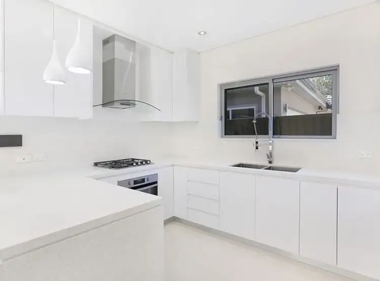 Third view of Homely semi-detached listing, 118 Alcoomie Street, Villawood NSW 2163