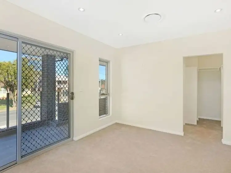 Fourth view of Homely semi-detached listing, 118 Alcoomie Street, Villawood NSW 2163
