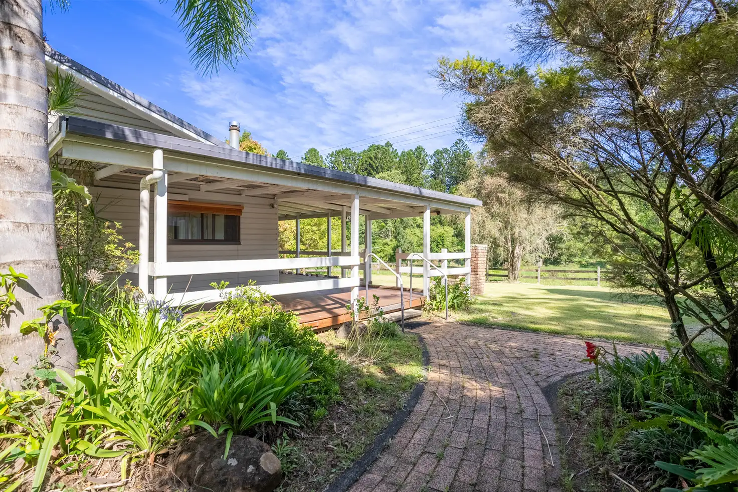 Main view of Homely rural property listing, 68 Davis Road, Jiggi NSW 2480