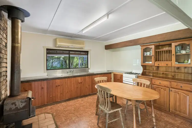 Third view of Homely rural property listing, 68 Davis Road, Jiggi NSW 2480