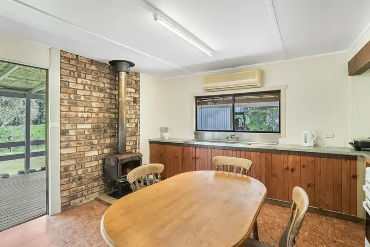 Fourth view of Homely rural property listing, 68 Davis Road, Jiggi NSW 2480