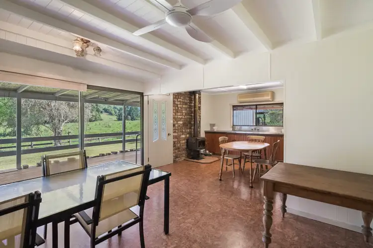 Fifth view of Homely rural property listing, 68 Davis Road, Jiggi NSW 2480