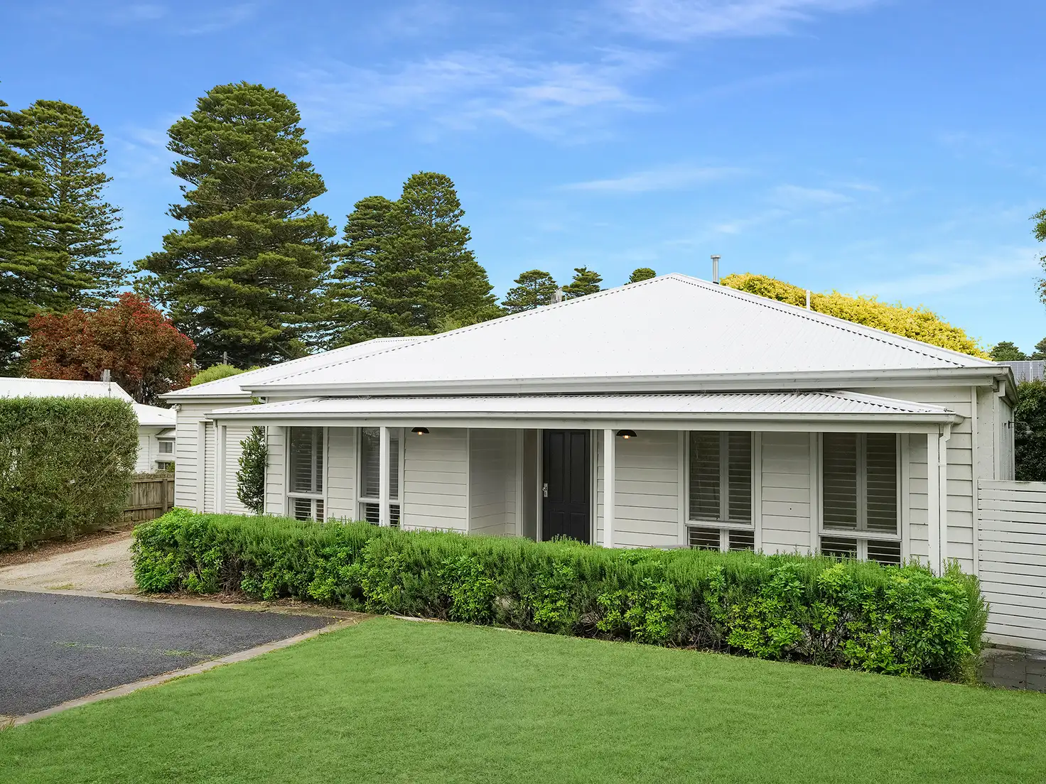 Main view of Homely house listing, 48A William Street, Port Fairy VIC 3284