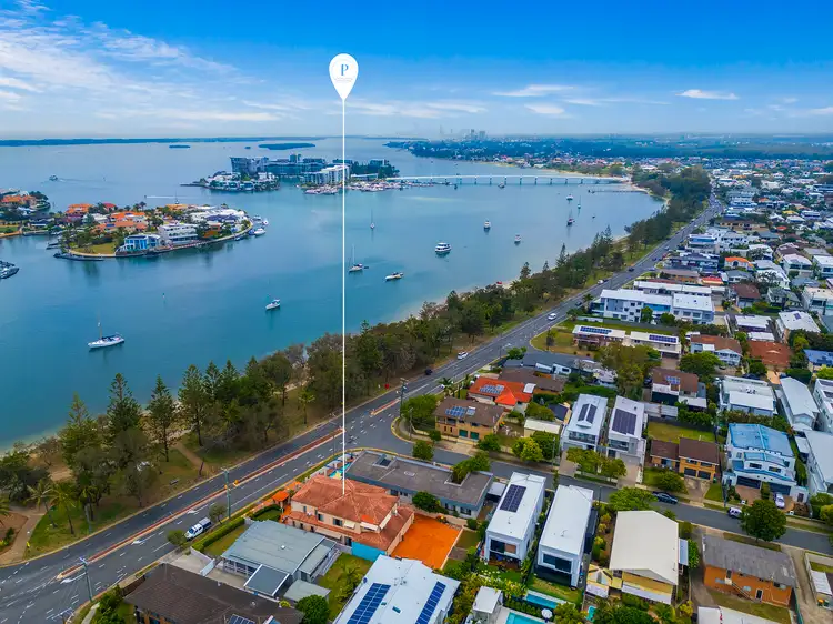 1/130 The Esplanade, Paradise Point QLD 4216