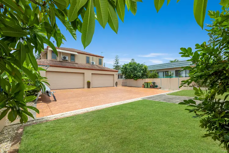 Third view of Homely townhouse listing, 1/130 The Esplanade, Paradise Point QLD 4216