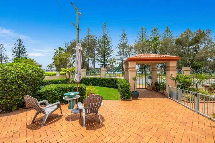 Fifth view of Homely townhouse listing, 1/130 The Esplanade, Paradise Point QLD 4216
