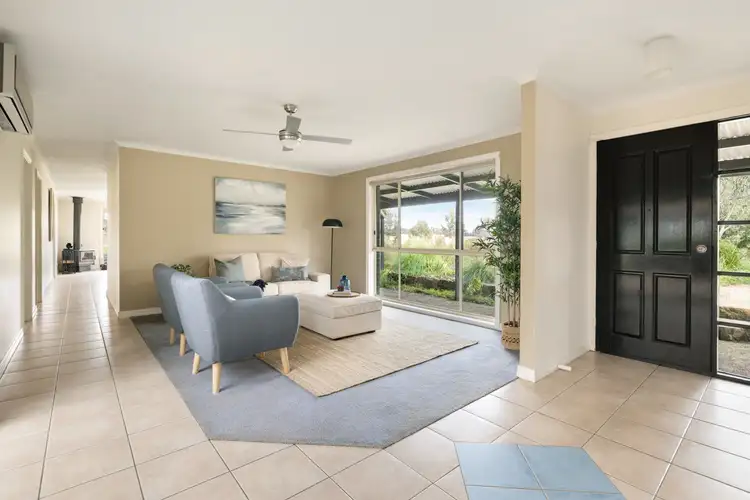 Second view of Homely house listing, 16 Parkers Lane, Woodend VIC 3442