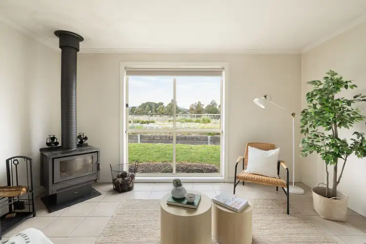 Third view of Homely house listing, 16 Parkers Lane, Woodend VIC 3442