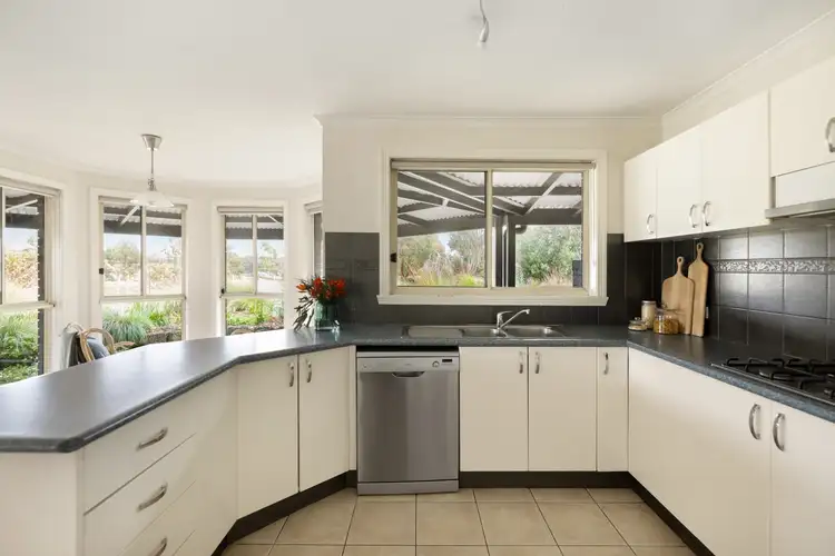 Fourth view of Homely house listing, 16 Parkers Lane, Woodend VIC 3442
