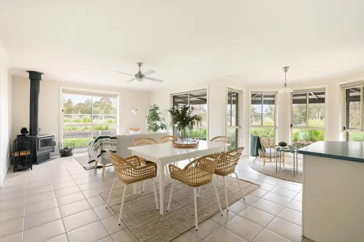 Fifth view of Homely house listing, 16 Parkers Lane, Woodend VIC 3442