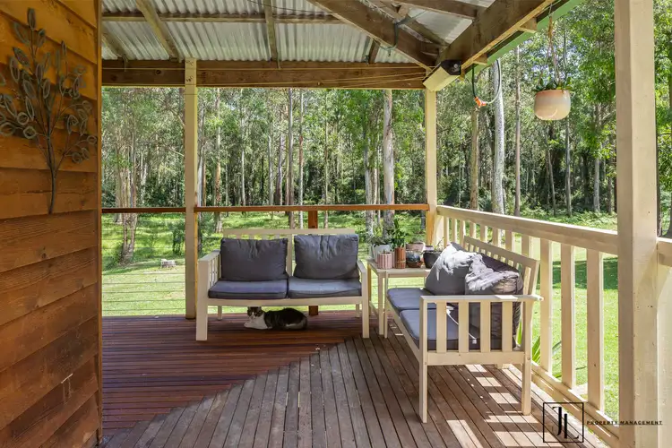 Second view of Homely rural property listing, 181 Cullendulla Drive, Long Beach NSW 2536
