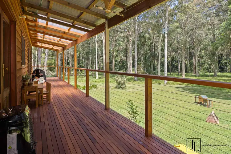 Fourth view of Homely rural property listing, 181 Cullendulla Drive, Long Beach NSW 2536