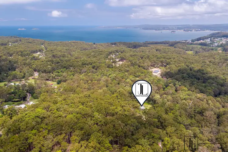 Fifth view of Homely rural property listing, 181 Cullendulla Drive, Long Beach NSW 2536