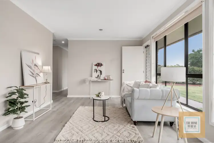 Second view of Homely house listing, 1 Broome Place, Bligh Park NSW 2756