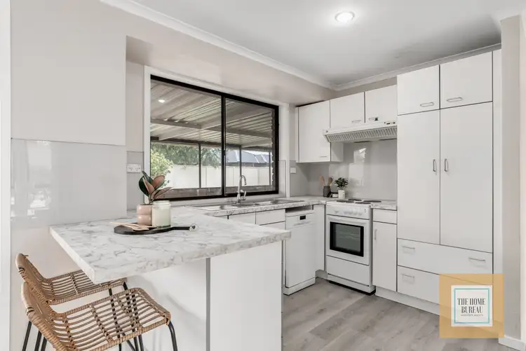 Fourth view of Homely house listing, 1 Broome Place, Bligh Park NSW 2756