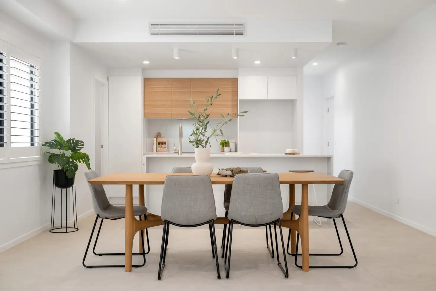 Main view of Homely townhouse listing, 26a Figgis Street, Kedron QLD 4031