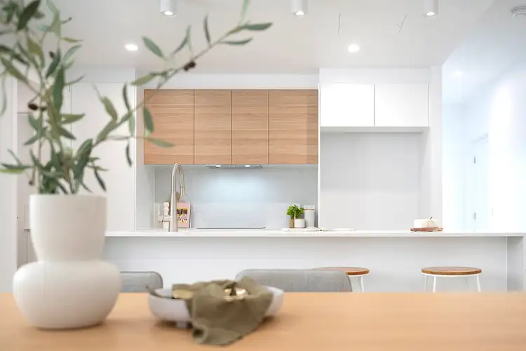 Second view of Homely townhouse listing, 26a Figgis Street, Kedron QLD 4031