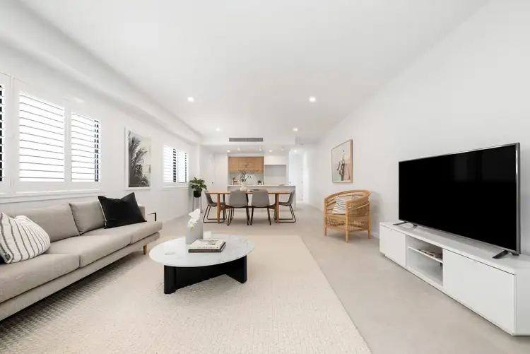 Third view of Homely townhouse listing, 26a Figgis Street, Kedron QLD 4031