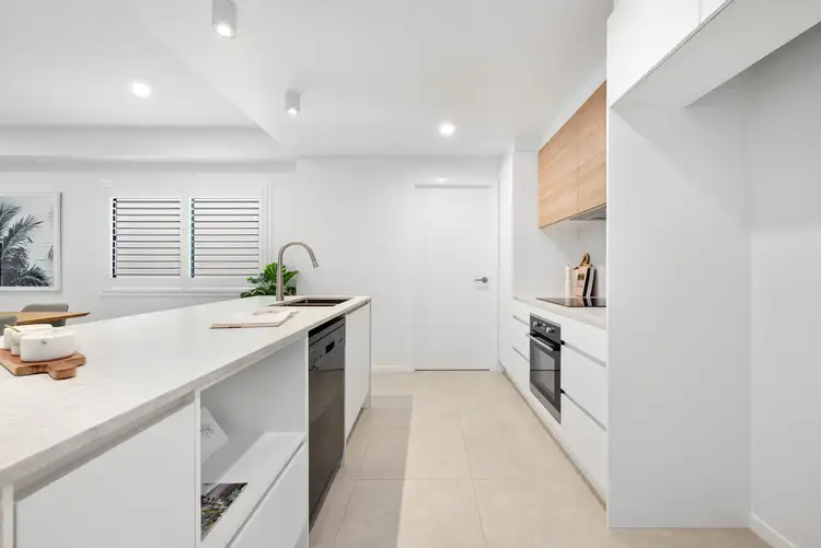 Fourth view of Homely townhouse listing, 26a Figgis Street, Kedron QLD 4031