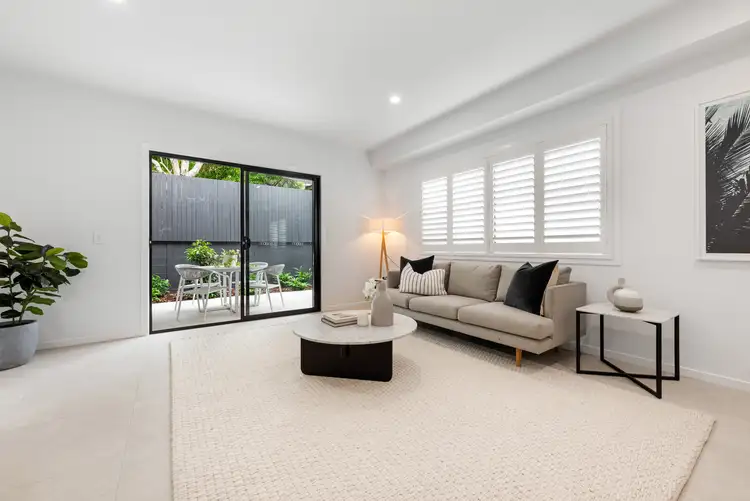 Fifth view of Homely townhouse listing, 26a Figgis Street, Kedron QLD 4031