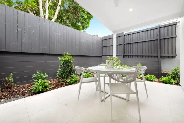 Sixth view of Homely townhouse listing, 26a Figgis Street, Kedron QLD 4031