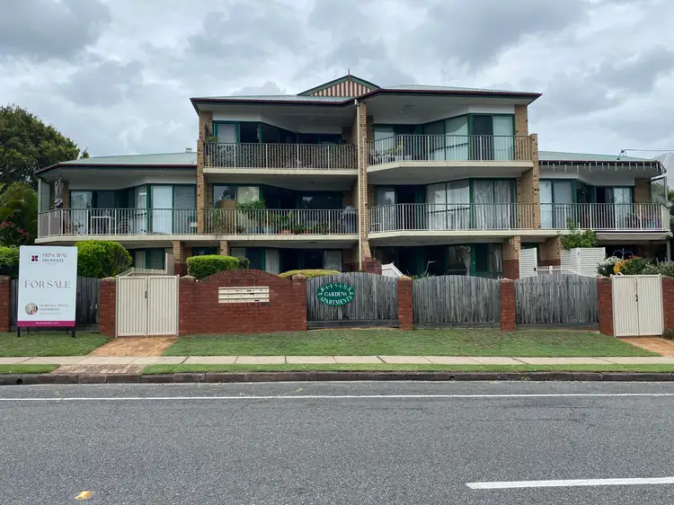 3/150 Eagle Terrace, Sandgate QLD 4017