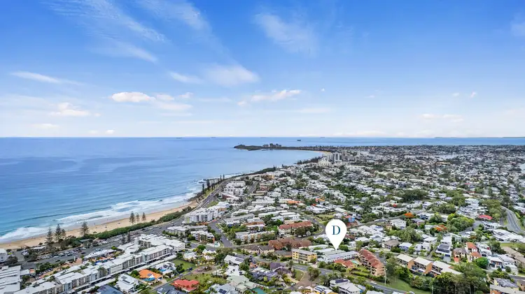 6/12 Camfield Street, Alexandra Headland QLD 4572