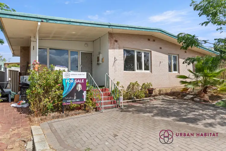 Second view of Homely house listing, 3b Walgreen Place, Calista WA 6167
