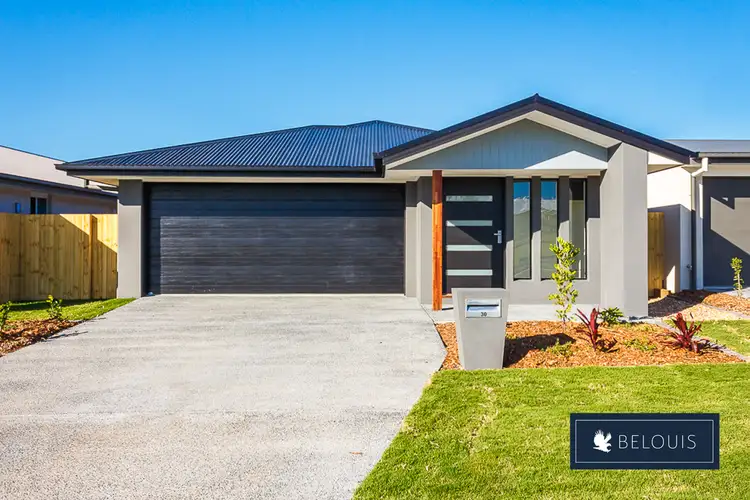 Main view of Homely house listing, 30 Arcadia Circuit, Yarrabilba QLD 4207