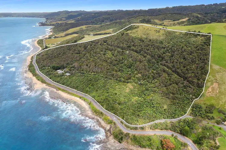 Second view of Homely house listing, 5550 Great Ocean Road, Wongarra VIC 3234