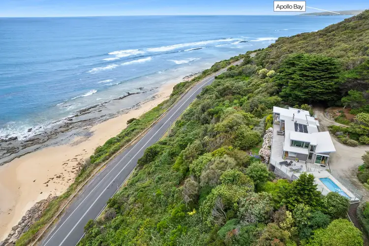 Third view of Homely house listing, 5550 Great Ocean Road, Wongarra VIC 3234