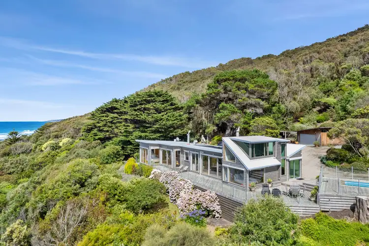 Fourth view of Homely house listing, 5550 Great Ocean Road, Wongarra VIC 3234