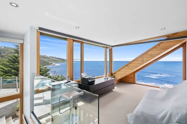 Fifth view of Homely house listing, 5550 Great Ocean Road, Wongarra VIC 3234