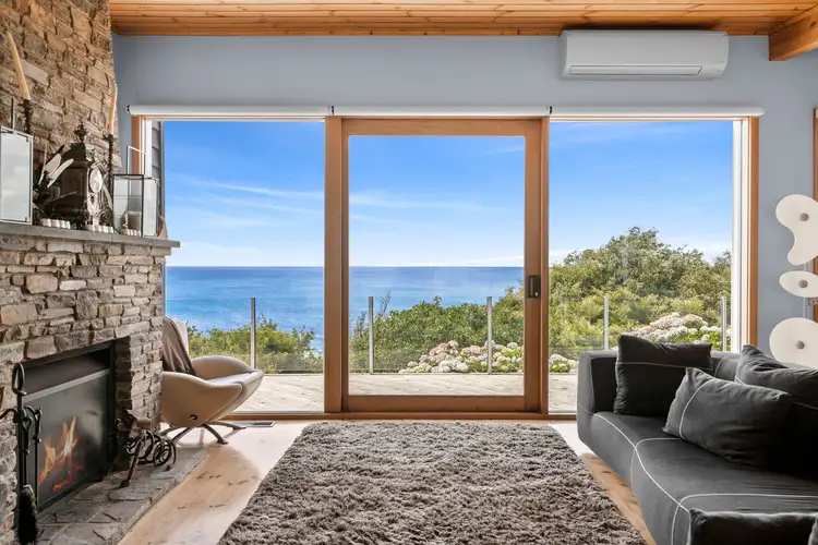 Sixth view of Homely house listing, 5550 Great Ocean Road, Wongarra VIC 3234