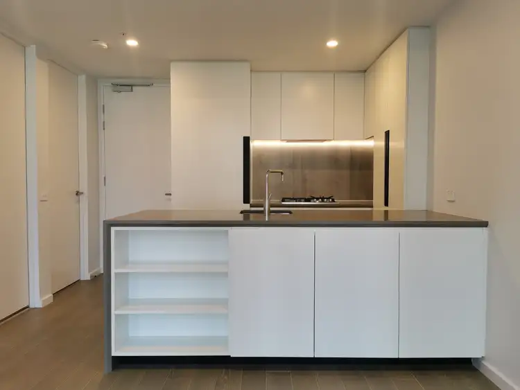 Second view of Homely apartment listing, 2105/60 A'Beckett Street, Melbourne VIC 3000