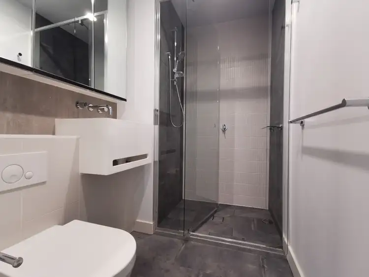 Fourth view of Homely apartment listing, 2105/60 A'Beckett Street, Melbourne VIC 3000