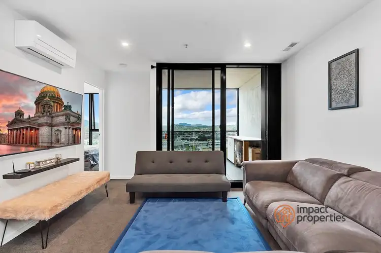 1416/15 Bowes Street, Phillip ACT 2606