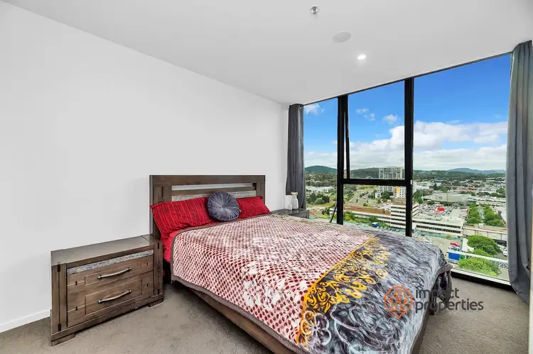 Sixth view of Homely apartment listing, 1416/15 Bowes Street, Phillip ACT 2606