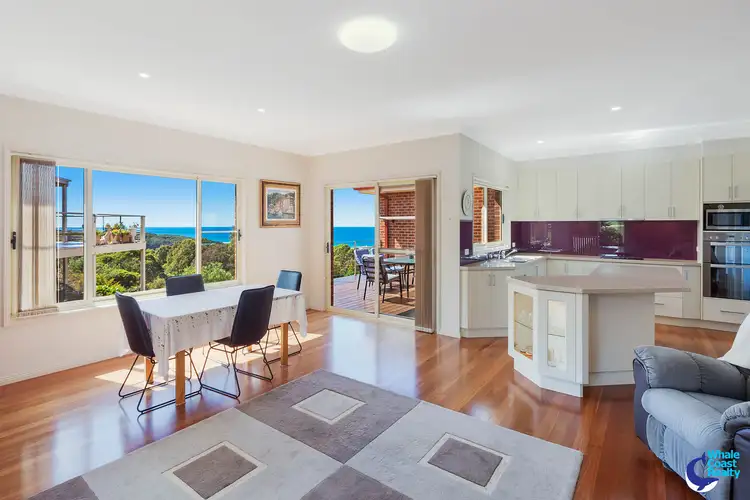 Third view of Homely house listing, 19 Dawn Parade, Kianga NSW 2546