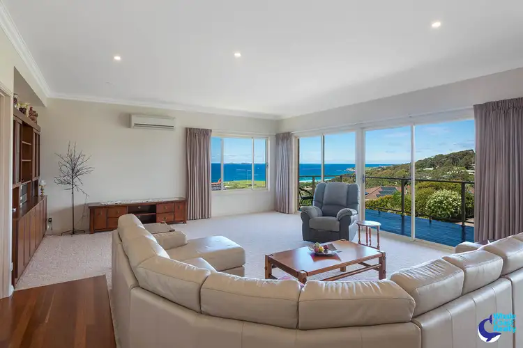 Fourth view of Homely house listing, 19 Dawn Parade, Kianga NSW 2546