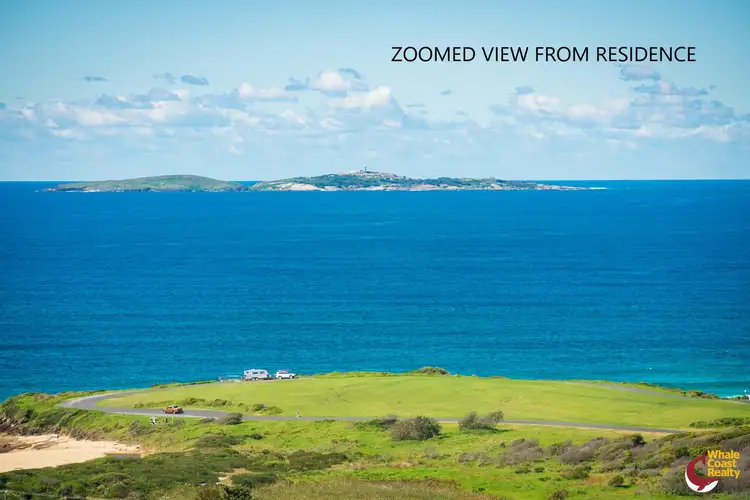 Fifth view of Homely house listing, 19 Dawn Parade, Kianga NSW 2546