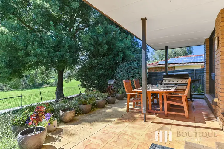 Fourth view of Homely house listing, 161 Outlook Drive, Dandenong North VIC 3175