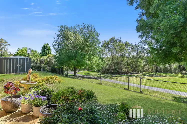 Fifth view of Homely house listing, 161 Outlook Drive, Dandenong North VIC 3175