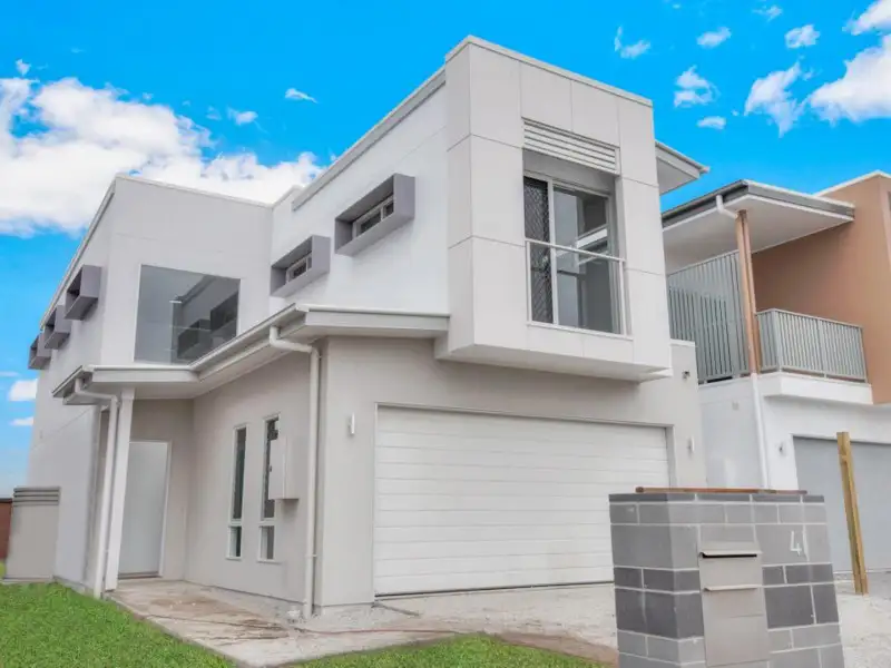 Main view of Homely house listing, 41 Affinity Place, Birtinya QLD 4575
